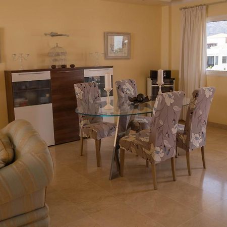 شقة Casa Laura بويرتو دي سانتياغو المظهر الخارجي الصورة