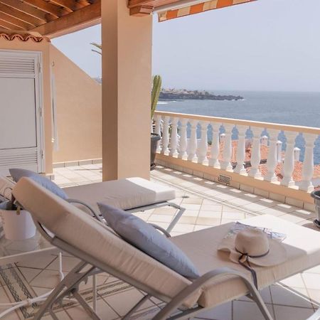 شقة Casa Laura بويرتو دي سانتياغو المظهر الخارجي الصورة