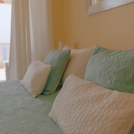 شقة Casa Laura بويرتو دي سانتياغو المظهر الخارجي الصورة
