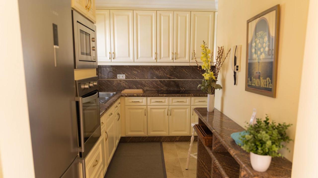 شقة Casa Laura بويرتو دي سانتياغو المظهر الخارجي الصورة