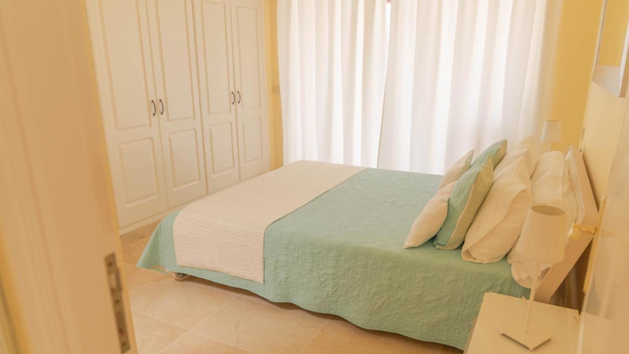شقة Casa Laura بويرتو دي سانتياغو المظهر الخارجي الصورة