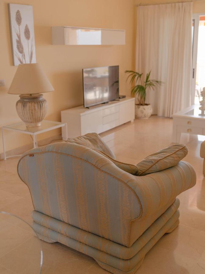 شقة Casa Laura بويرتو دي سانتياغو المظهر الخارجي الصورة