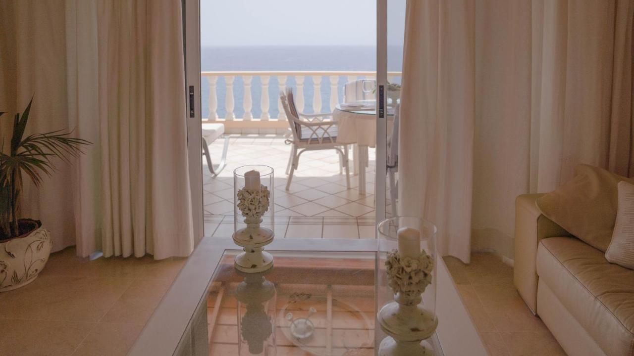 شقة Casa Laura بويرتو دي سانتياغو المظهر الخارجي الصورة