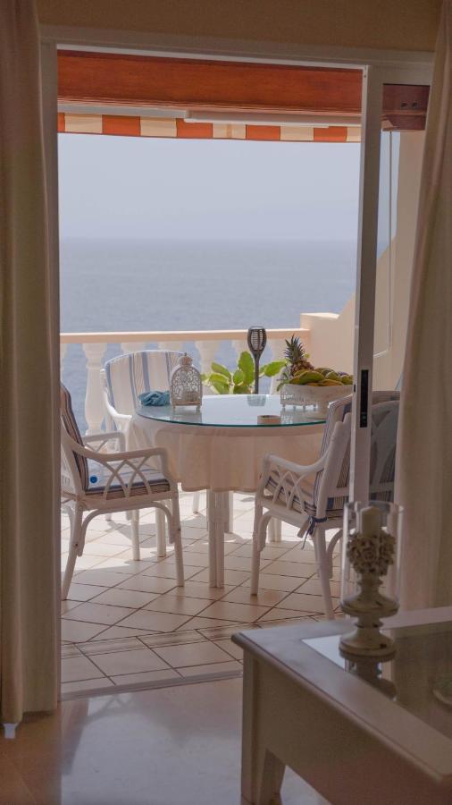 شقة Casa Laura بويرتو دي سانتياغو المظهر الخارجي الصورة