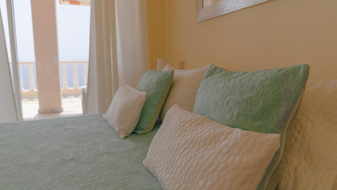 شقة Casa Laura بويرتو دي سانتياغو المظهر الخارجي الصورة